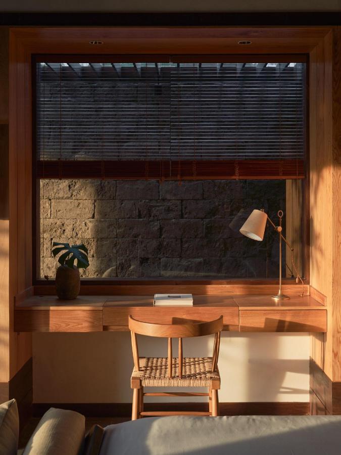 The Ridge Bali Villa Убуд Екстериор снимка