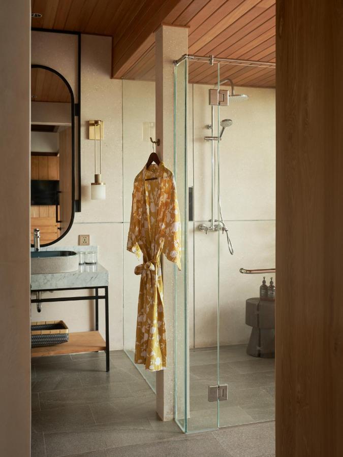 The Ridge Bali Villa Убуд Екстериор снимка