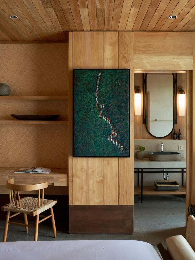 The Ridge Bali Villa Убуд Екстериор снимка
